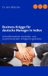 Business-Knigge für deutsche Manager... - Bild 1