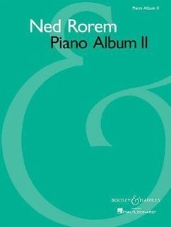 Piano Album II