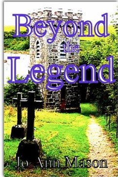 Beyond the Legend - Mason, Jo Ann