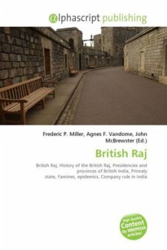 British Raj