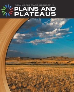 Plains and Plateaus - Somervill, Barbara A.