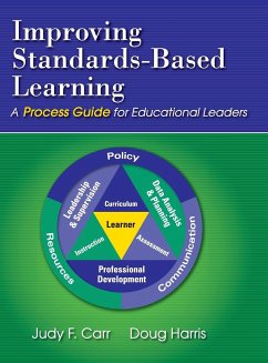 Improving Standards-Based Learning - Carr, Judy F.; Harris, Doug
