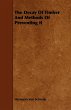 The Decay of Timber and Methods of... - Bild 1