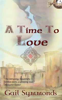 A Time to Love - Symmonds, Gail