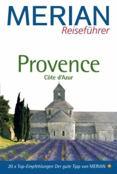 Provence, Côte d' Azur - Bausch, Peter