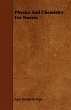 Physics and Chemistry for Nurses - Bild 1