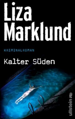 Kalter Süden - Marklund, Liza