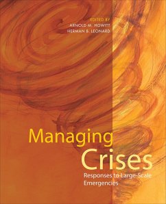 Managing Crises