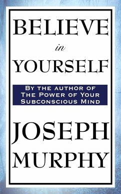 Believe in Yourself - Murphy, Joseph