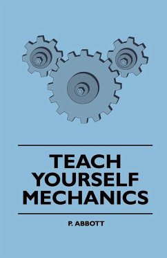 Teach Yourself Mechanics - Abbott, P.