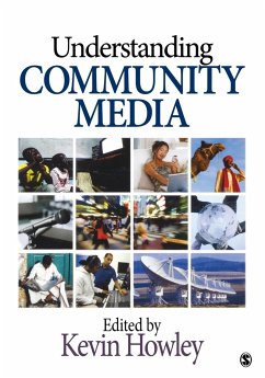 Understanding Community Media - Howley, Kevin