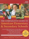 The Comparative Guide to American Elementary & Secondary Schools