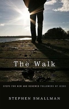 The Walk - Smallman, Stephen
