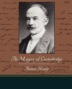 The Mayor of Casterbridge - Hardy, Thomas