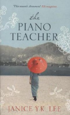The Piano Teacher - Lee, Janice Y. K.