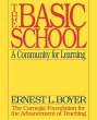 Basic School Community for Learning - Bild 1