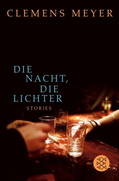 Die Nacht, die Lichter - Meyer, Clemens