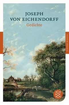 Gedichte - Eichendorff, Joseph von
