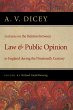 Lectures on the Relation Between Law... - Bild 1