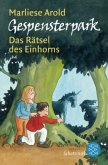 Das Rätsel des Einhorns