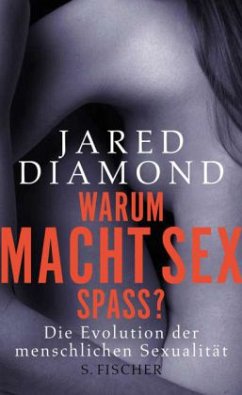 Cover Warum macht Sex Spaß?