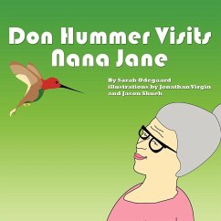 Don Hummer Visits Nana Jane - Odegaard, Sarah
