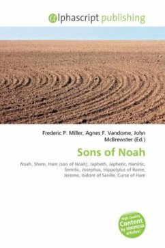 Sons of Noah