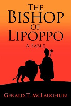 The Bishop of Lipoppo - McLaughlin, Gerald T.