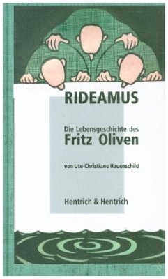Rideamus - Hauenschild, Ute-Christiane