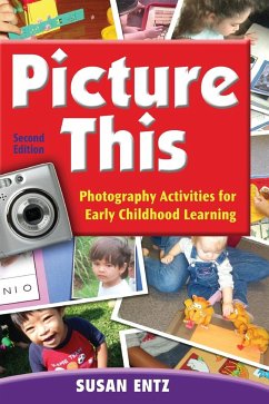 Picture This - Entz, Susan