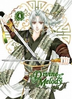 Divine Melody, Volume 4 - I-Huan