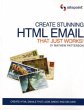 Create Stunning HTML Email That Just... - Bild 1