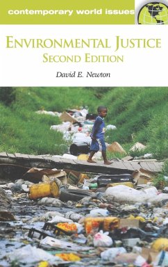 Environmental Justice - Newton, David