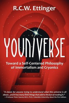 Youniverse Youniverse