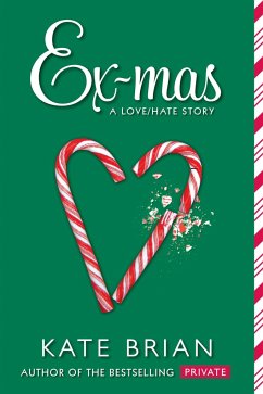 Ex-Mas: A Christmas Love Hate Story - Brian, Kate
