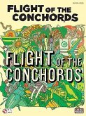 Flight of the Conchords