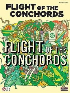 Flight of the Conchords