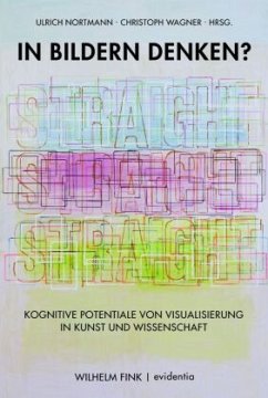 In Bildern denken? - Nortmann, Ulrich / Wagner, Christoph (Hrsg.)