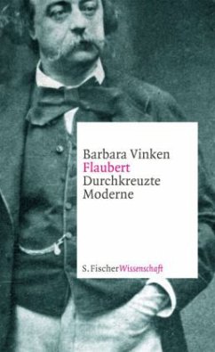 Flaubert - Vinken, Barbara