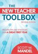 The New Teacher Toolbox - Bild 1