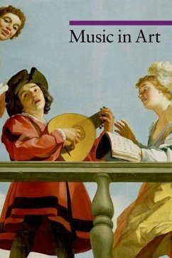 Music in Art - Ausoni, Alberto