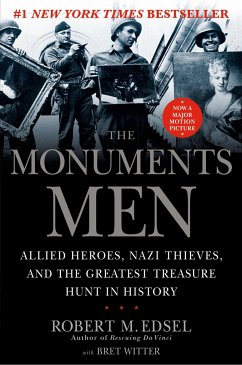 The Monuments Men - Edsel, Robert M