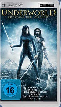 Underworld 3: Aufstand der Lykaner