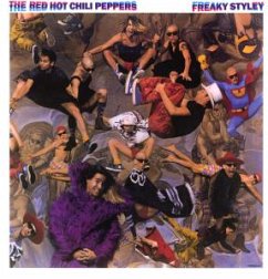 Freaky Styley (Vinyl) - Red Hot Chili Peppers