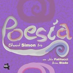 Cover Poesia