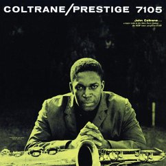 Coltrane (Rudy Van Gelder Remasters) - Coltrane,John