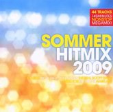 Sommer Hitmix 2009
