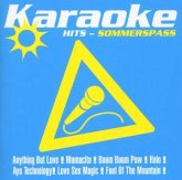 Karaoke Hits-Sommerspass