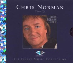 Close Up (Diamond Edition) - Norman,Chris