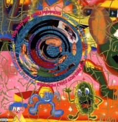 Uplift Mofo Party Plan (Vinyl) - Red Hot Chili Peppers